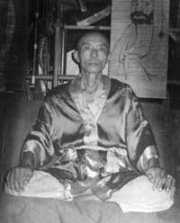Cố võ sư Hồ Hải Long (1917-1988)